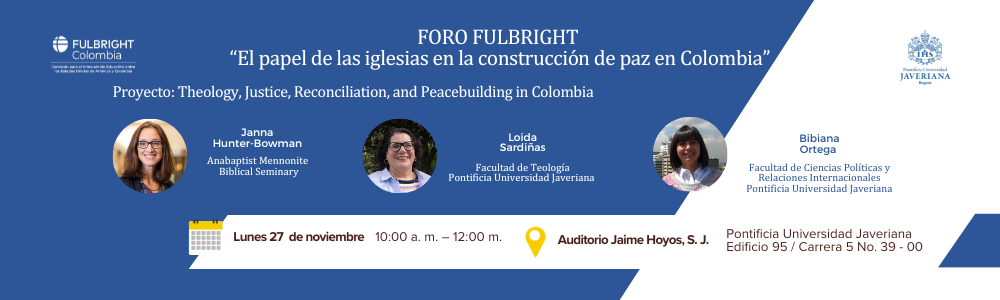 Foro Fulbright